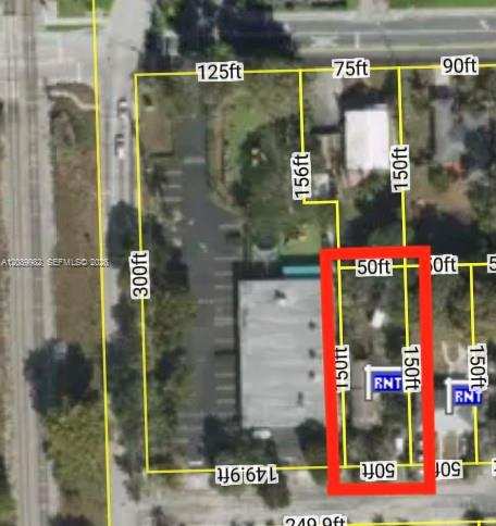 113 SE 4th St, Hallandale Beach FL 33009