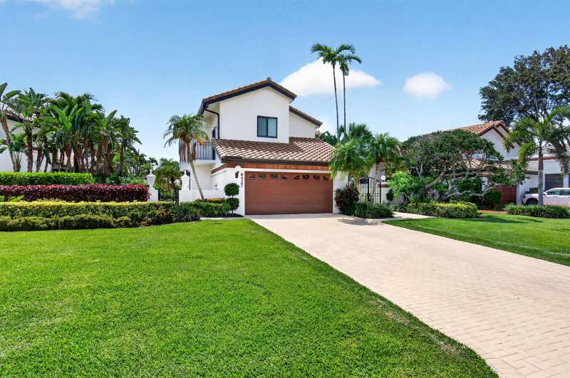 6427 VIA ROSA, Boca Raton FL 33433