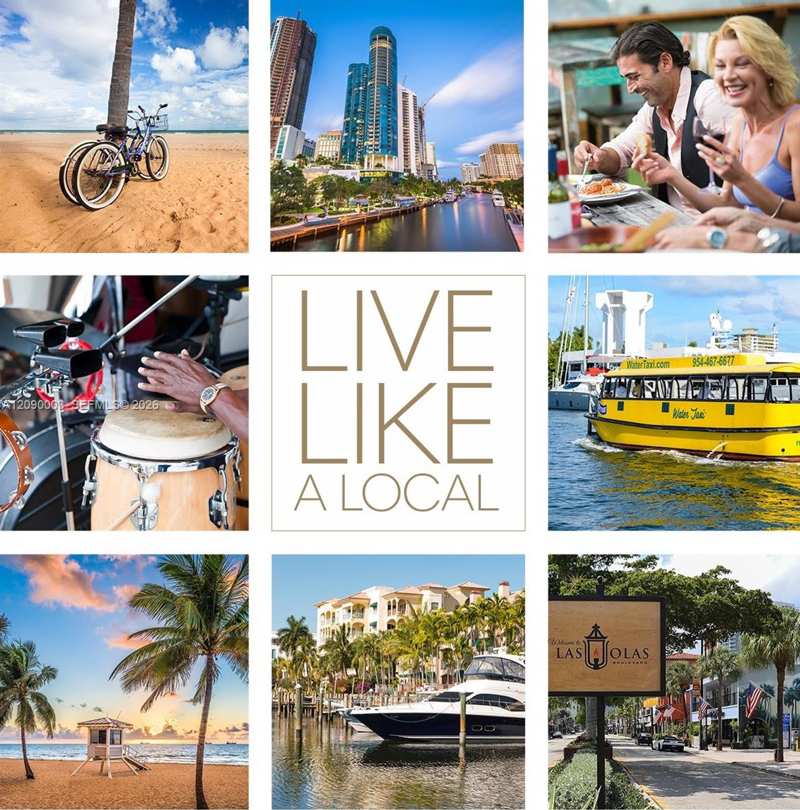 200 S Birch Rd # 1204, Fort Lauderdale FL 33316