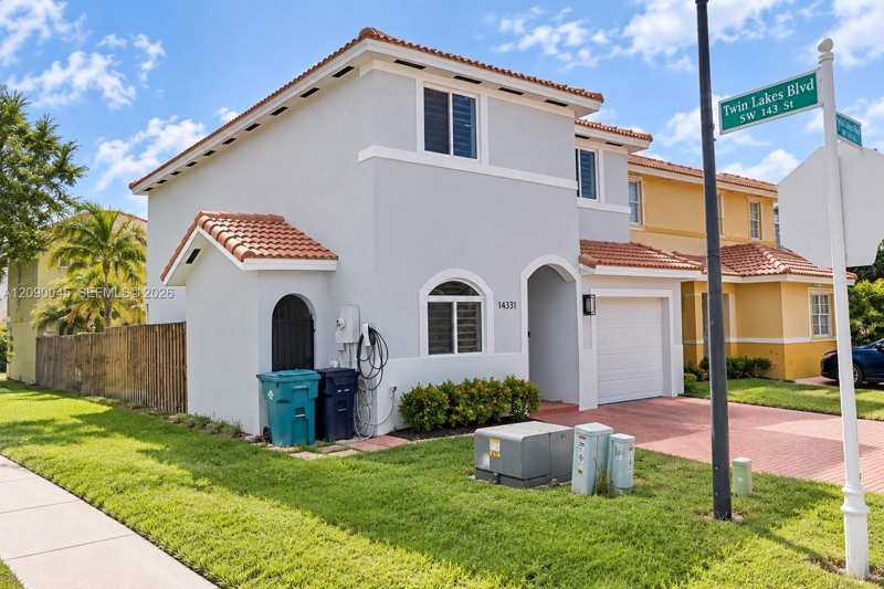 14331 SW 136th Ave, Miami FL 33186