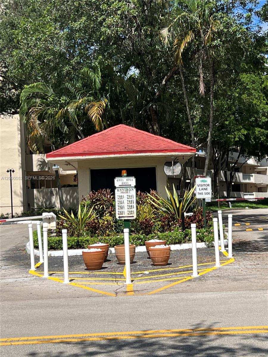 6921 Environ Blvd # 3O, Lauderhill FL 33319