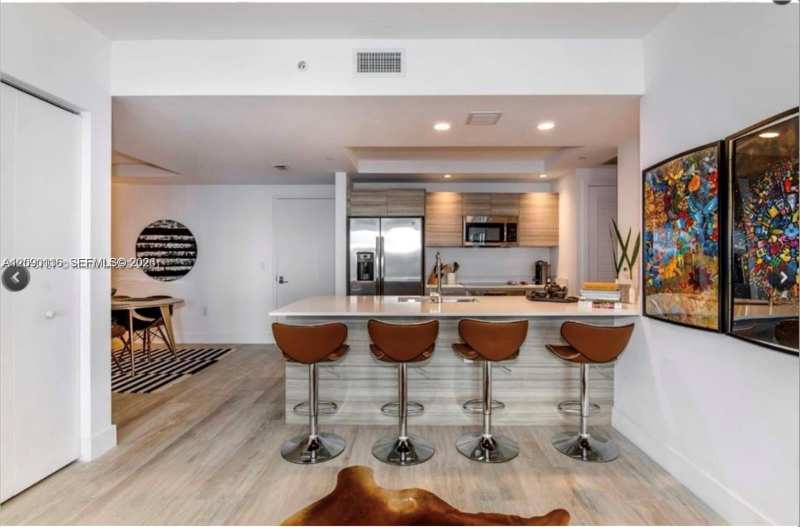 121 NE 34th St # 2402, Miami FL 33137