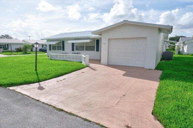 1590 SW 13TH Terrace, Boynton Beach FL 33426