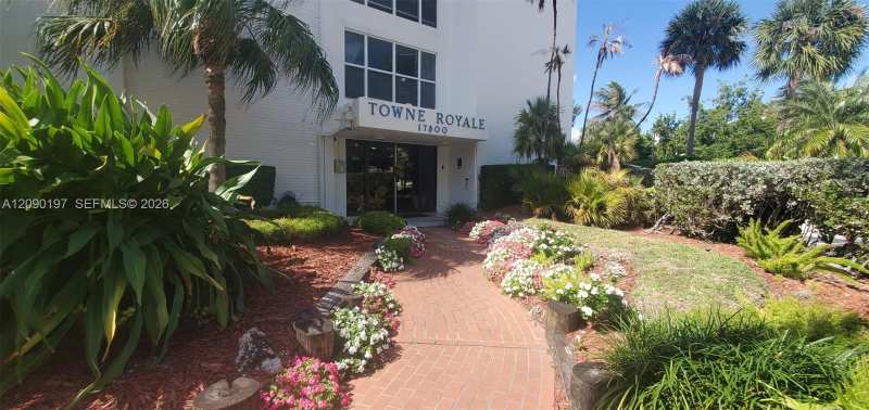 17800 Atlantic Blvd # 307, Sunny Isles Beach FL 33160