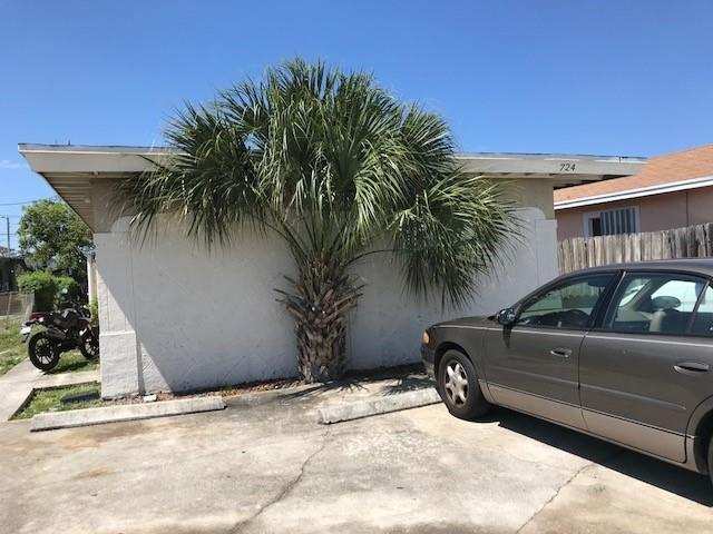 724 TRUMAN Street # 1, FL 33460
