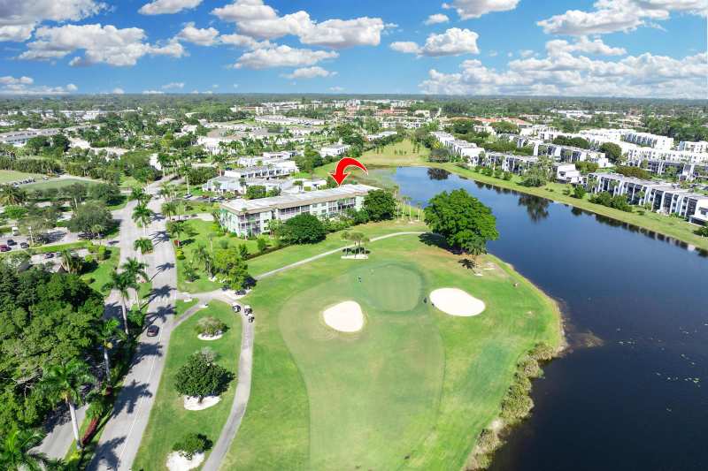 4500 Gefion Court # 302, Lake Worth FL 33467