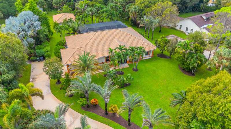 14811 Horseshoe Trace, Wellington FL 33414