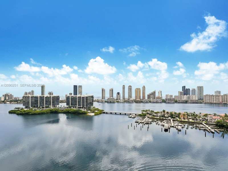 3201 NE 183rd St # 2006, Aventura FL 33160