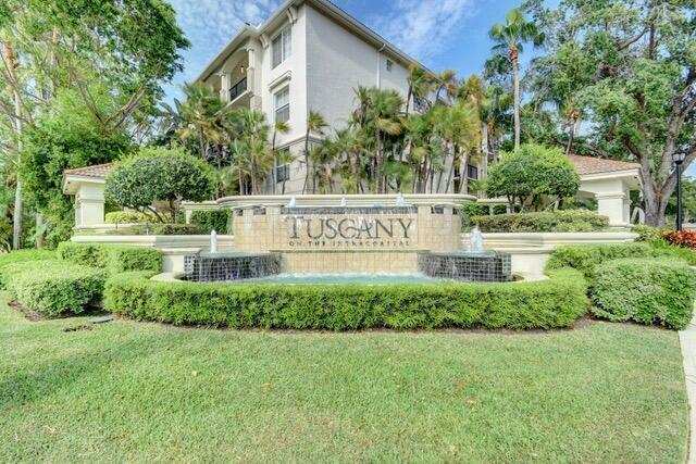 4113 TUSCANY Way # 113, Boynton Beach FL 33435