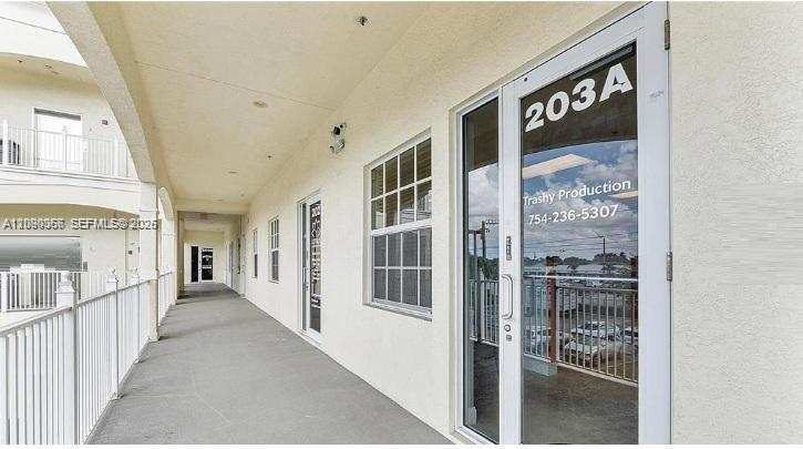 100 N State Road 7 # 203A, Margate FL 33063