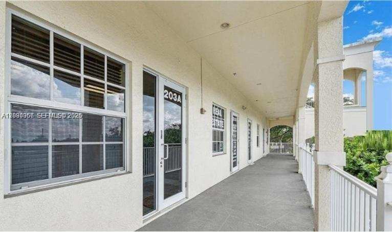 100 N State Road 7 # 203A, Margate FL 33063