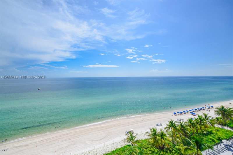 1950 S Ocean Dr # 11P, Hallandale Beach FL 33009