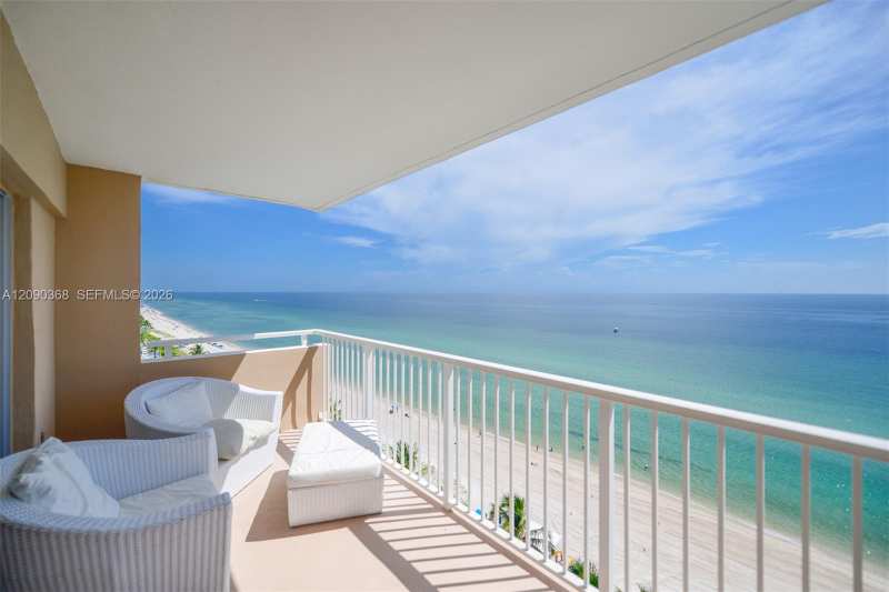 1950 S Ocean Dr # 11P, Hallandale Beach FL 33009