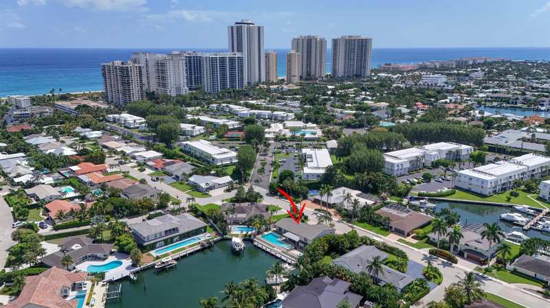 1180 Singer Drive, Riviera Beach FL 33404