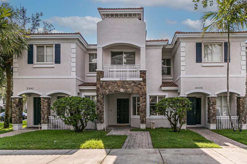 2830 SW 82ND Avenue # 102, Miramar FL 33025