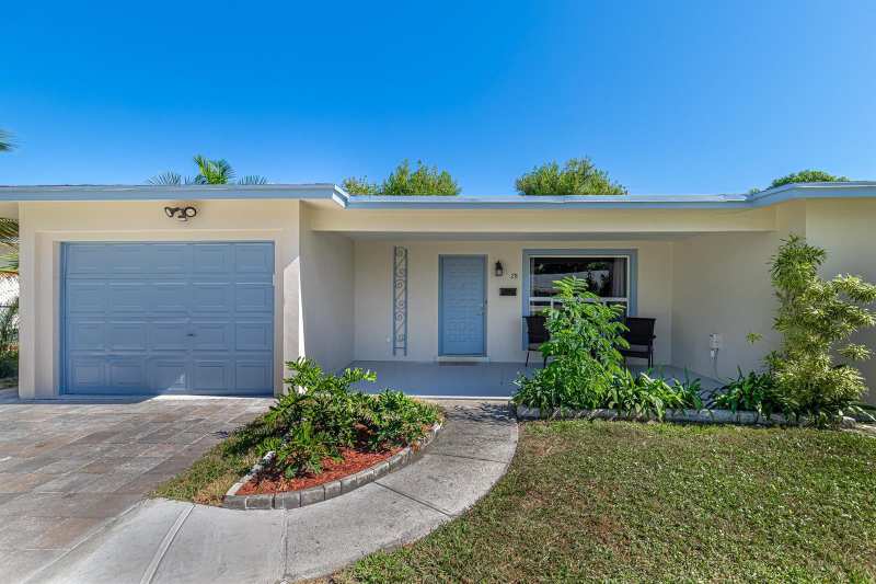 28 SE 8TH Avenue, Deerfield Beach FL 33441