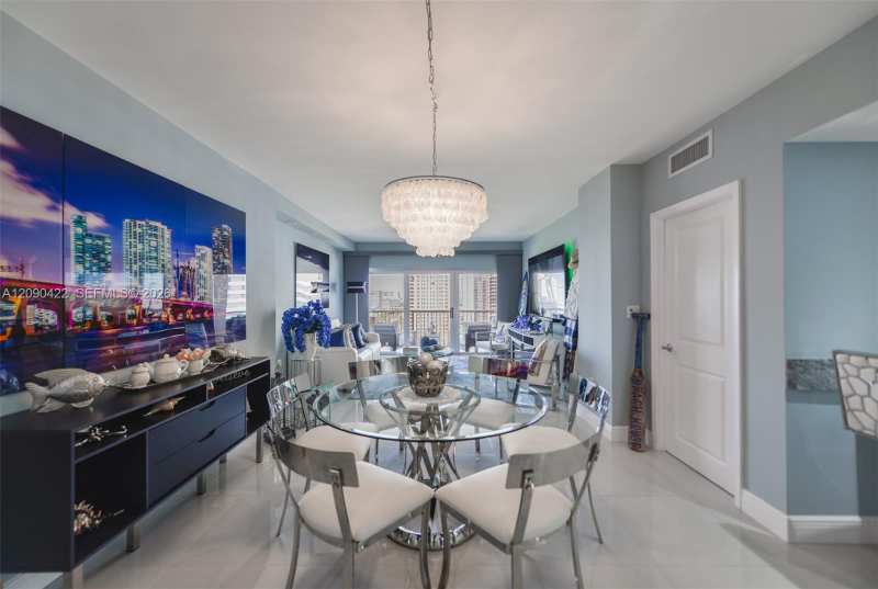 1980 S Ocean Dr # 11M, Hallandale Beach FL 33009