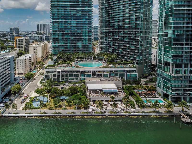 480 NE 31st St # 3507, Miami FL 33137