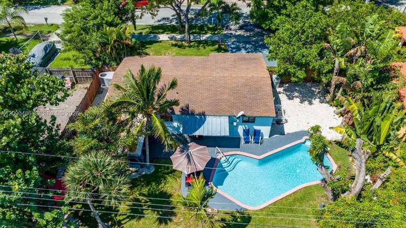 3360 NE 12th Ter, Pompano Beach FL 33064