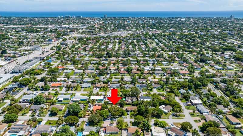 3360 NE 12th Ter, Pompano Beach FL 33064