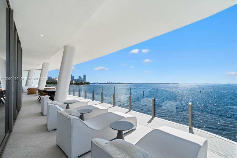 5 Grove Isle Dr # M301, Coconut Grove FL 33133