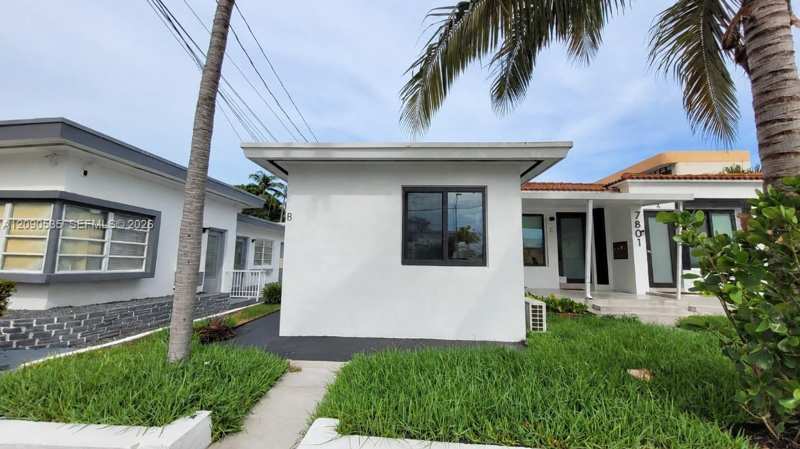 7801 Byron Ave # B, Miami Beach FL 33141