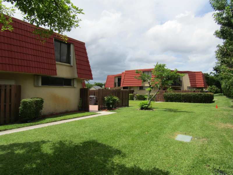 8345 TRENT Court # A, Boca Raton FL 33433