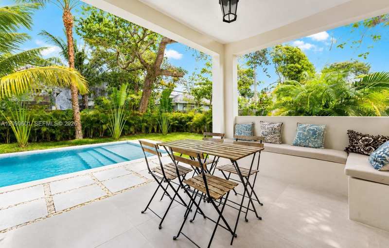 38 NE 50th St, Miami FL 33137