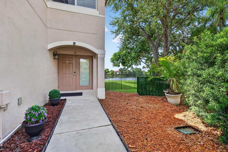 9730 NW 23rd Court # 15, Pembroke Pines FL 33024