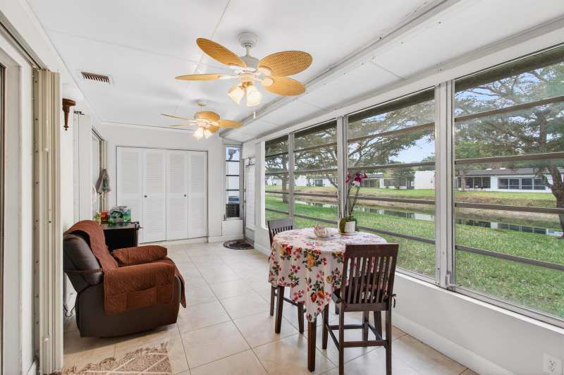 136 Lake Rebecca Drive, West Palm Beach FL 33411