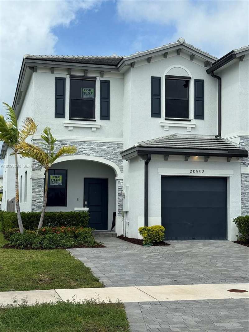 28532 SW 133rd Path, Homestead FL 33033