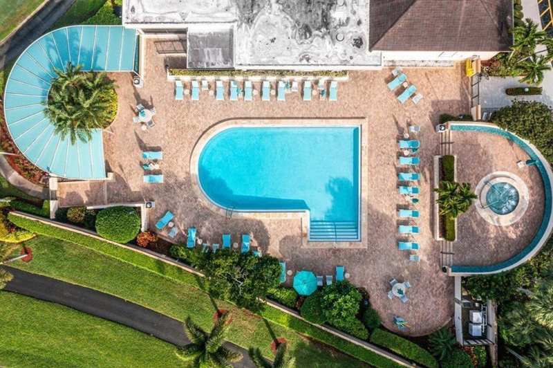 5355 10th Fairway Drive # 2, Delray Beach FL 33484