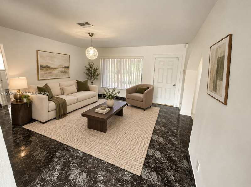 1730 SW 64th Ter, North Lauderdale FL 33068