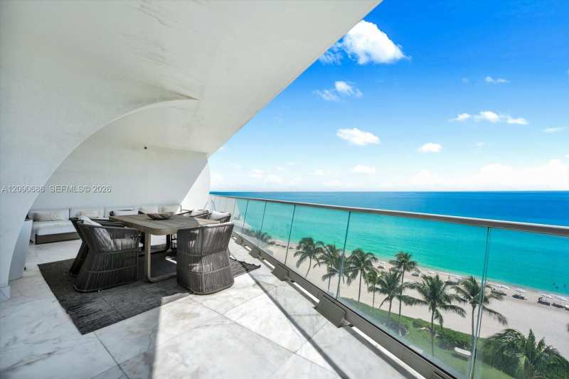 16901 Collins Ave # 803, Sunny Isles Beach FL 33160