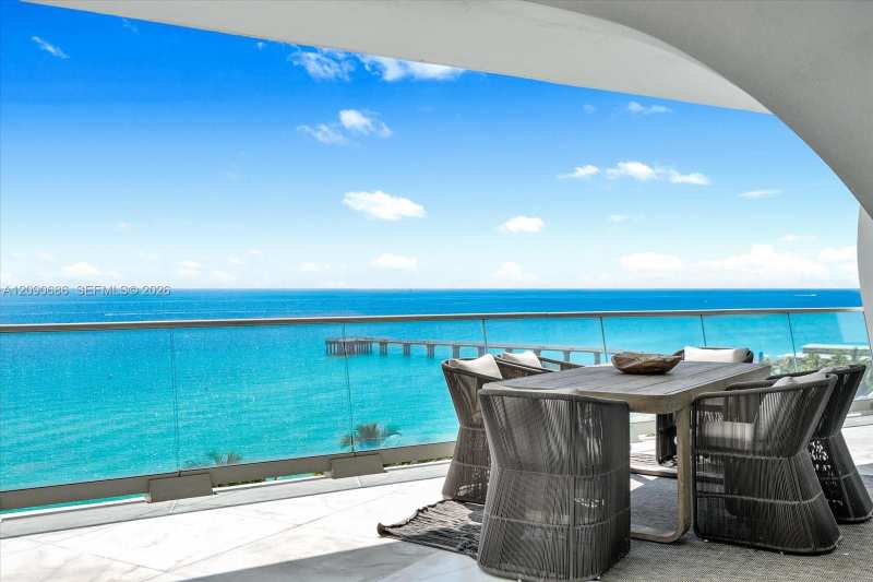 16901 Collins Ave # 803, Sunny Isles Beach FL 33160