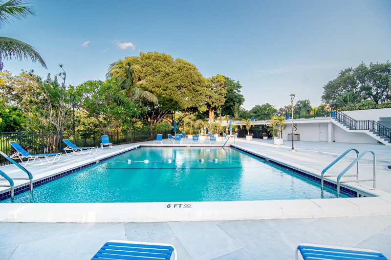 1800 N Andrews Avenue # 3i, Fort Lauderdale FL 33311