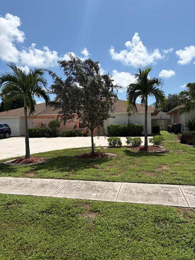 1303 Hempstead Street, Wellington FL 33414