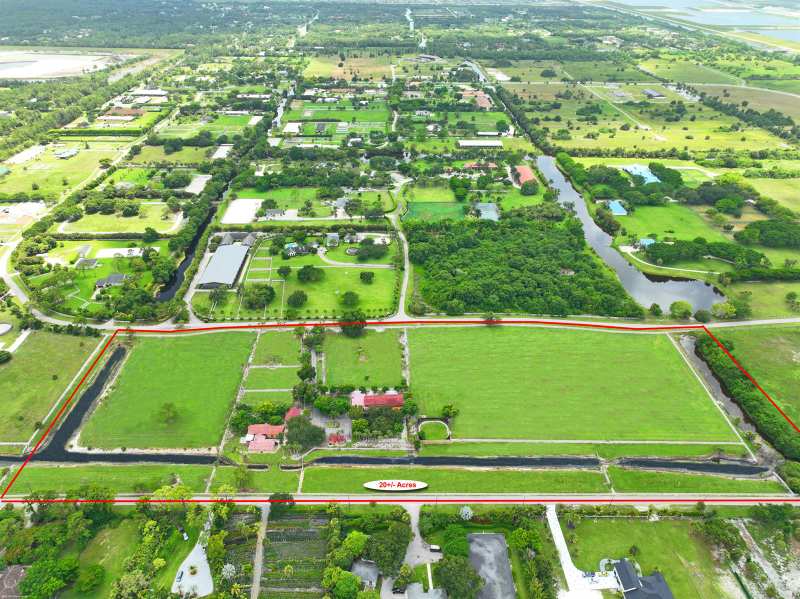 3516 Hanover Circle, Loxahatchee FL 33470