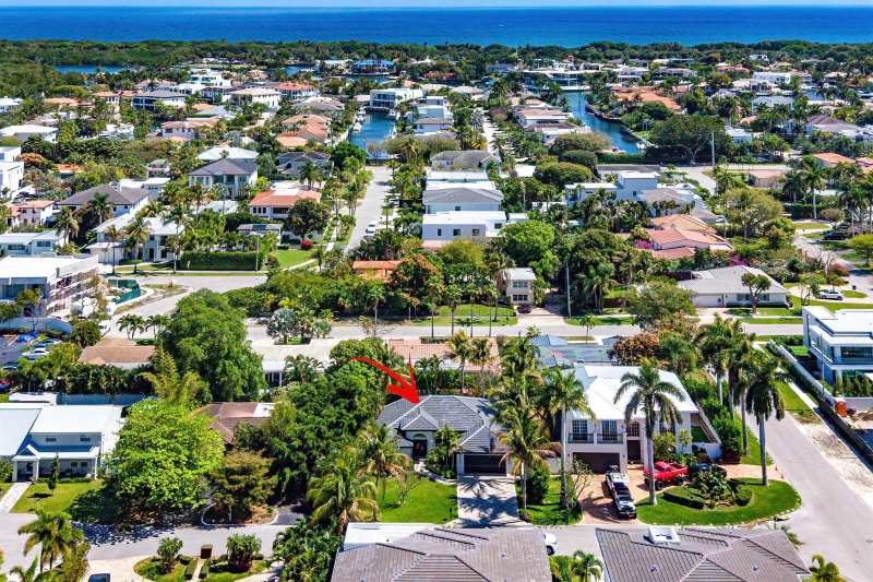 1132 NE 3rd Avenue, Boca Raton FL 33432