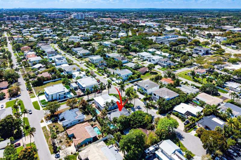 1132 NE 3rd Avenue, Boca Raton FL 33432
