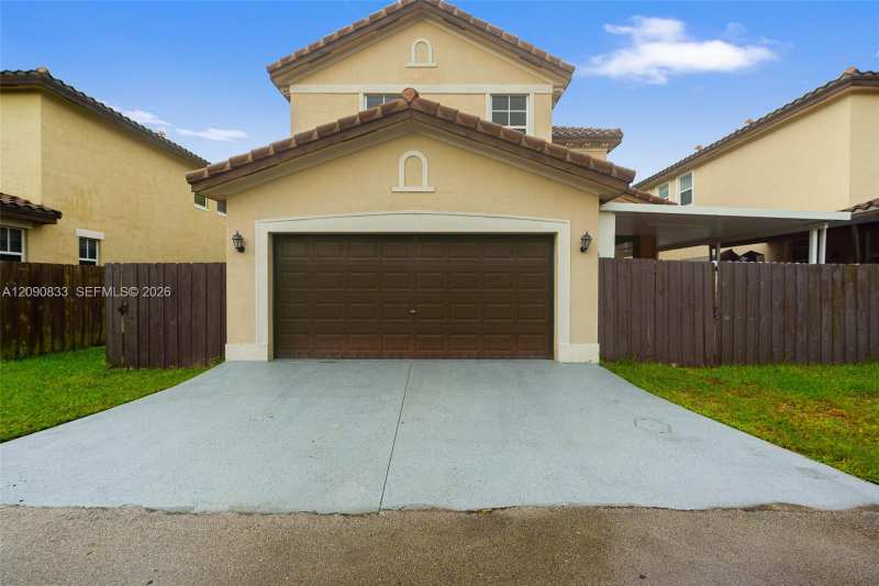 24423 SW 118th Ave, Homestead FL 33032