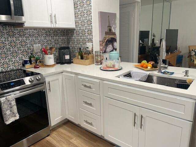 31 Capri A, Delray Beach FL 33484