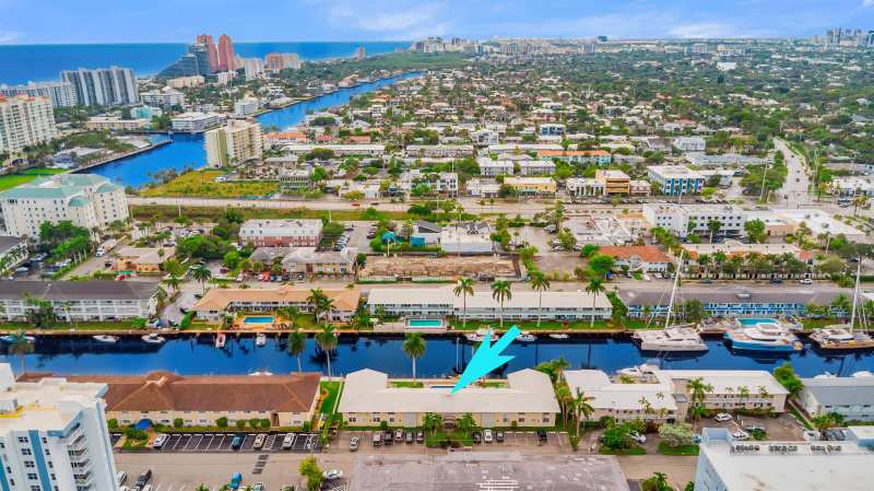 2840 NE 33RD Court # 2, Fort Lauderdale FL 33306