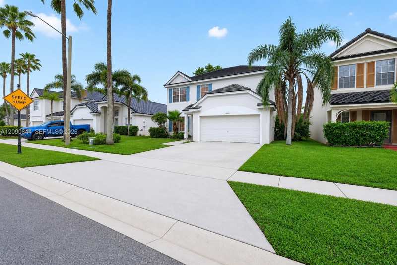 5868 N Plum Bay Pkwy # 5868, Tamarac FL 33321