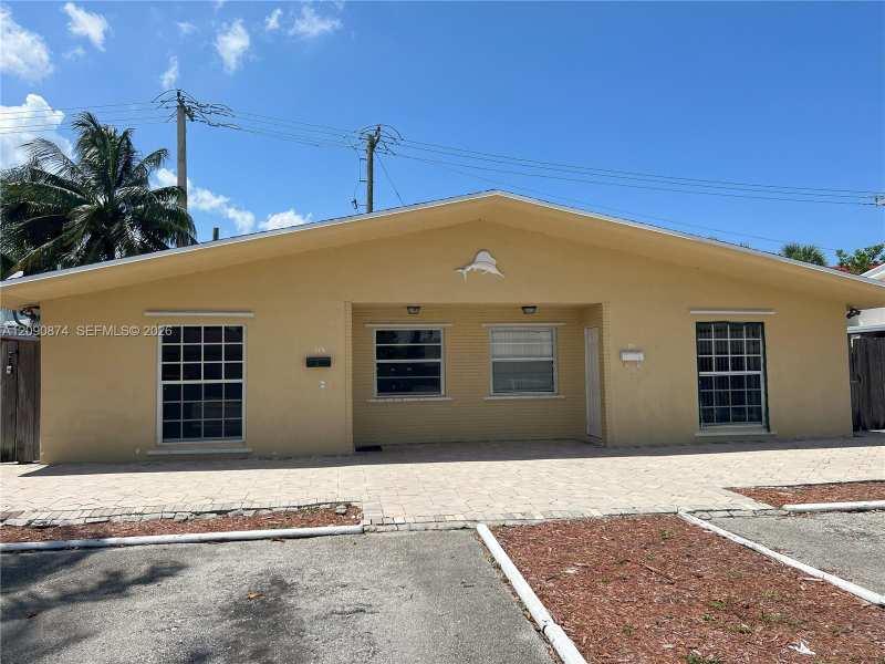 311 NW 57th St # 311, Oakland Park FL 33309