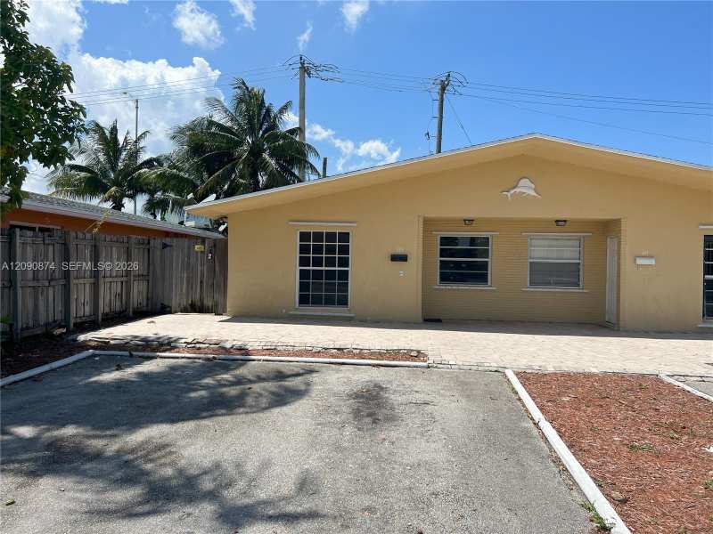 311 NW 57th St # 311, Oakland Park FL 33309