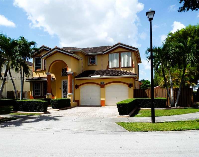 6042 SW 163rd Ave, Miami FL 33193