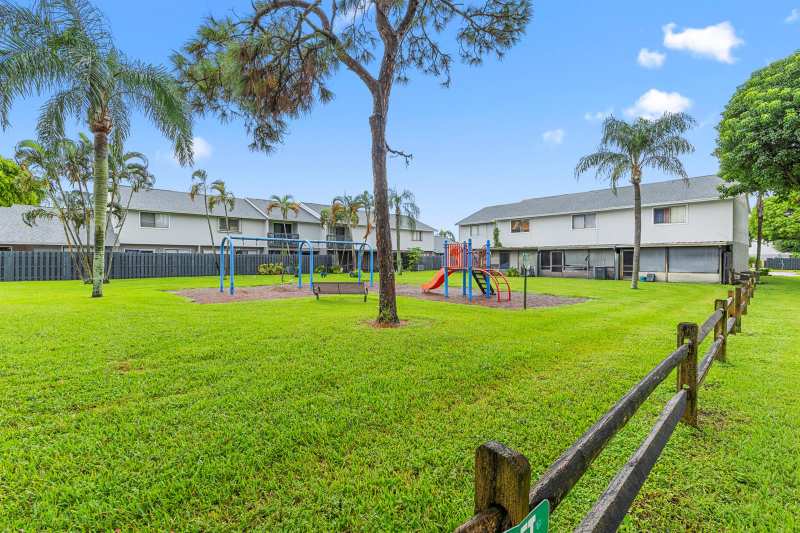 5703 Channel Drive, FL 33463