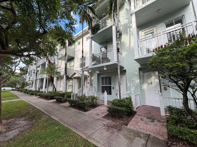 252 SW 14TH Avenue # 252, Fort Lauderdale FL 33312