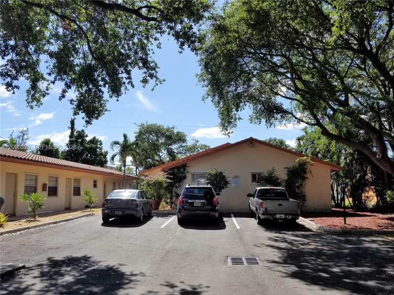 2308 MONROE ST # 1, Hollywood FL 33020